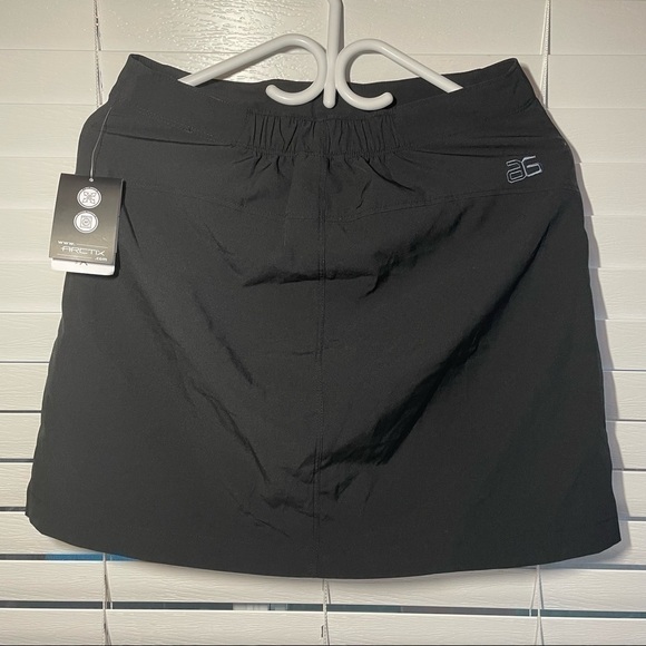 Nwt Arctix Active Skort size S - Picture 9 of 10